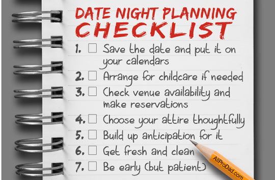 dateplans