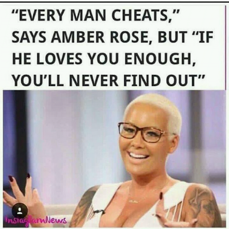 ali men cheat